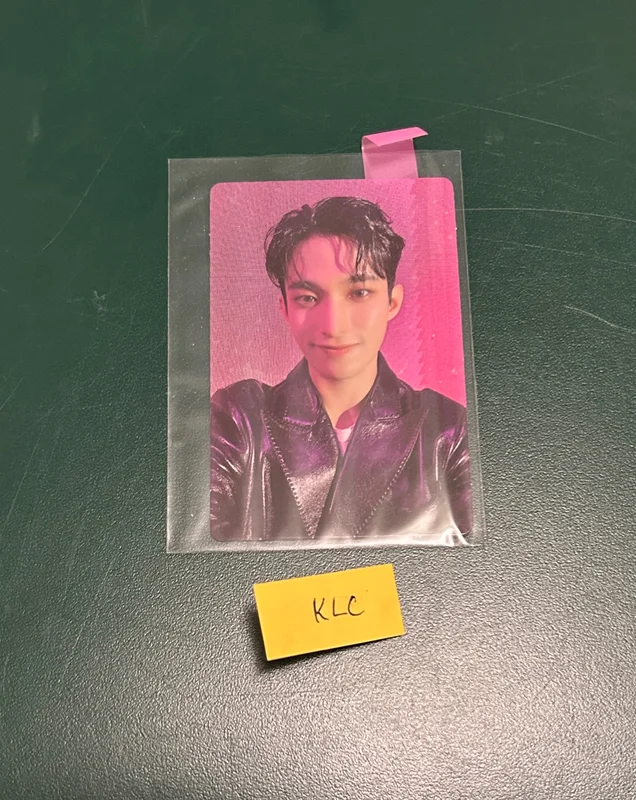 SEVENTEENTH HEAVEN PM 10:23 Ver.