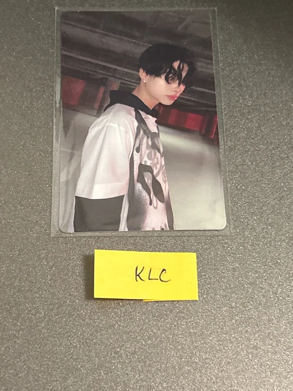 MANIFESTO : DAY 1 ENGENE ver. D