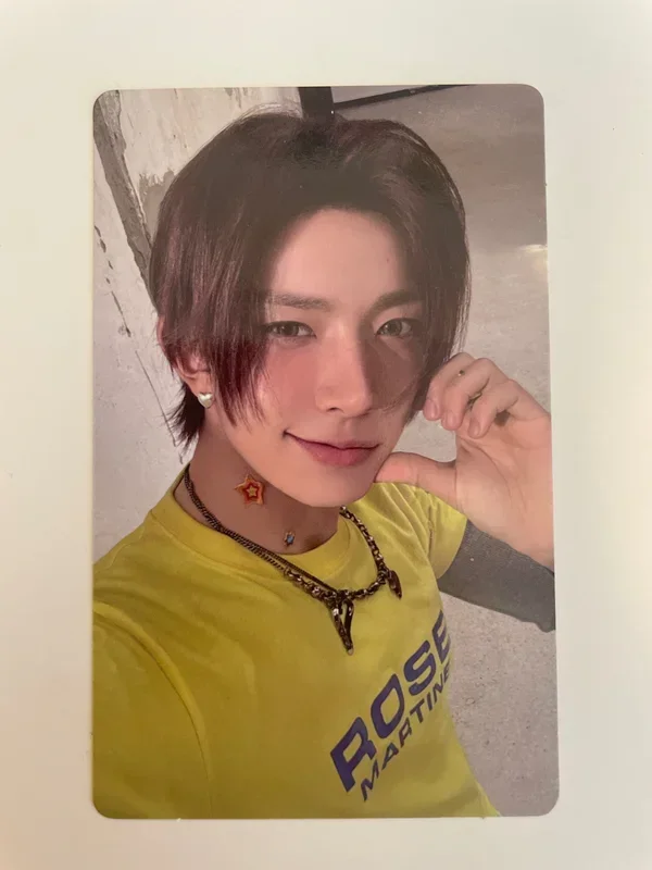 ROMANCE : UNTOLD WEVERSE