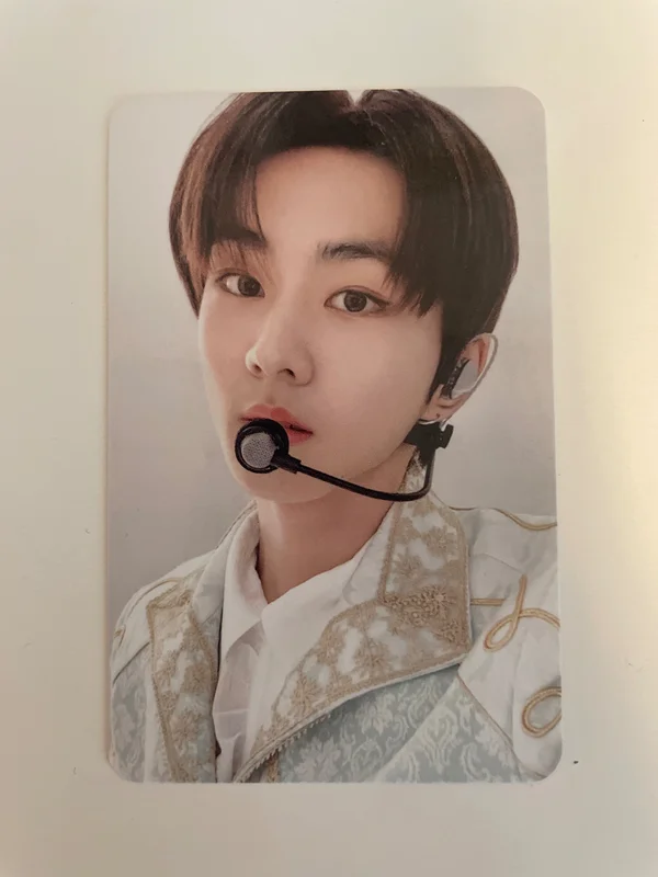 ENHYPEN WORLD TOUR FATE IN SEOUL