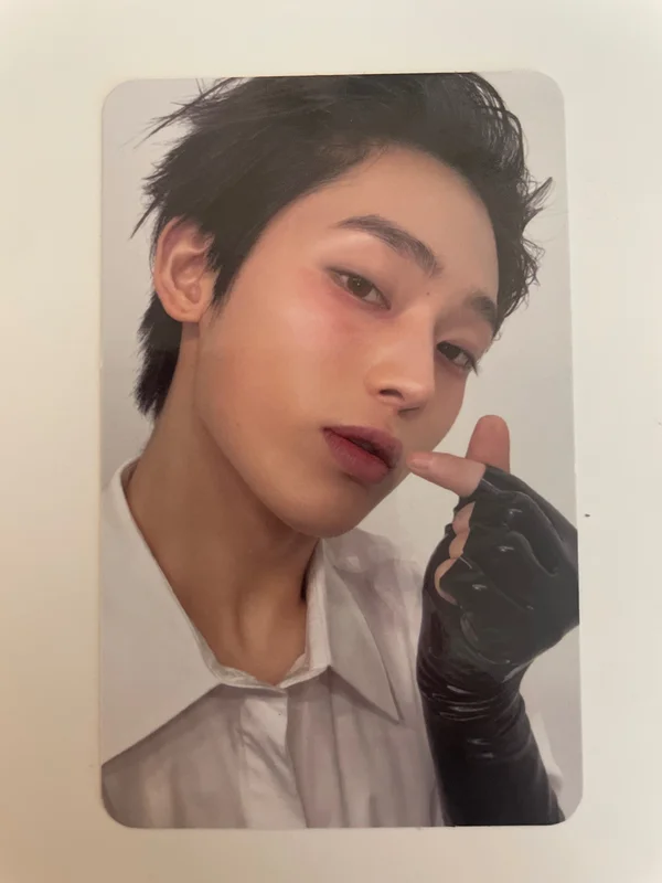 DESIRE : UNLEASH MAKE Ver.