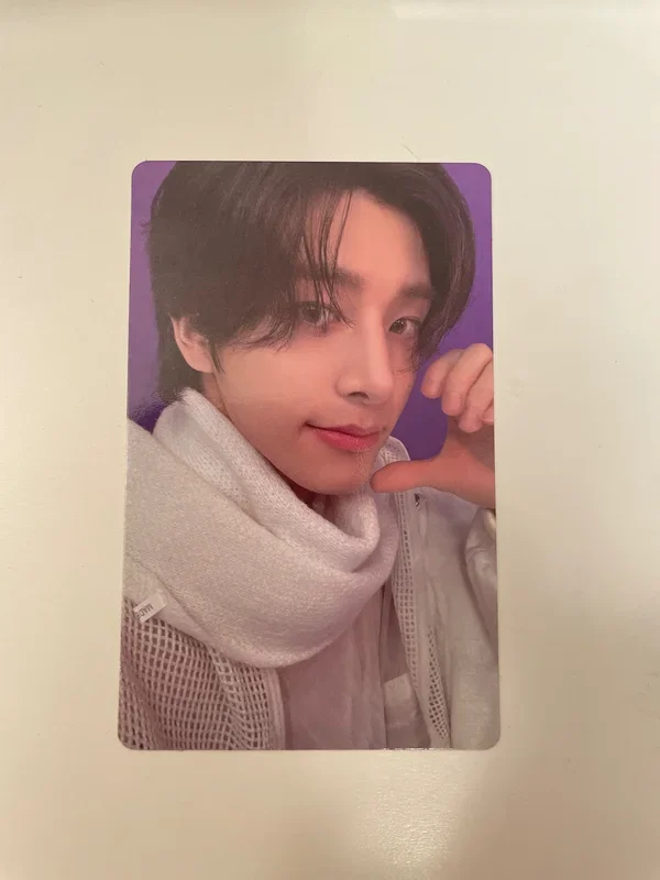 ROMANCE : UNTOLD -daydream- WEVERSE