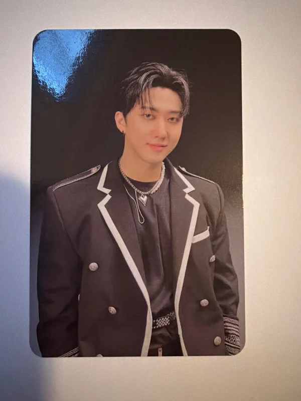 -STAR POSTCARD VER.