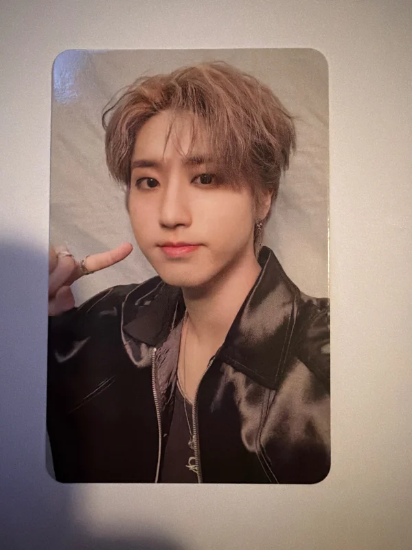 (5-STAR)DIGIPACK VER.
