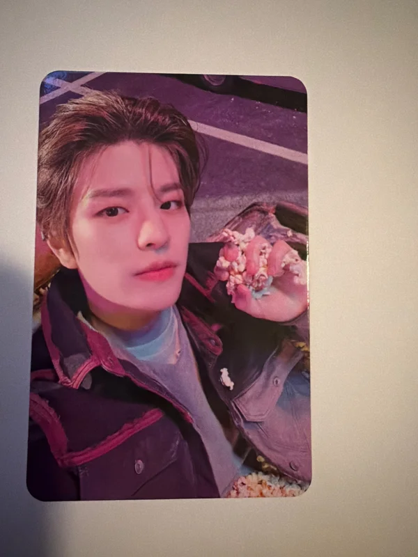 (5-STAR) DIGIPACK VER.