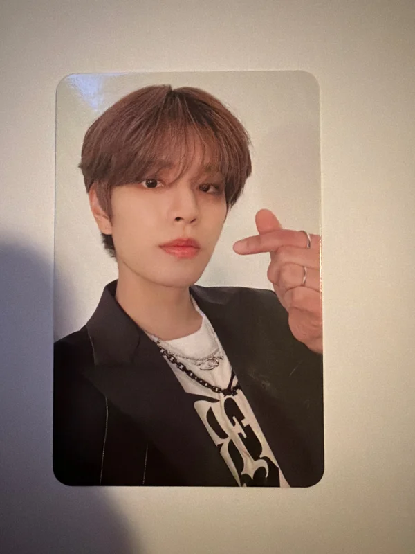 (5-STAR)DIGIPACK VER.
