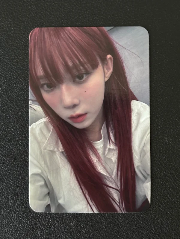 DRAMA IDOUSTAGE LUCKY DRAW