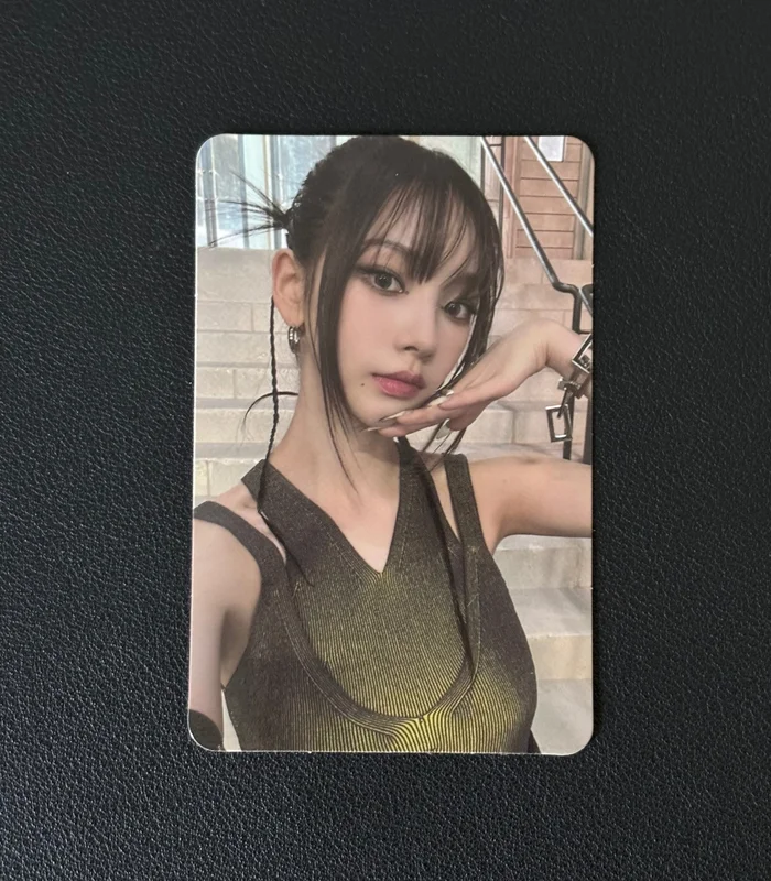 Stamp On It SMini Ver.