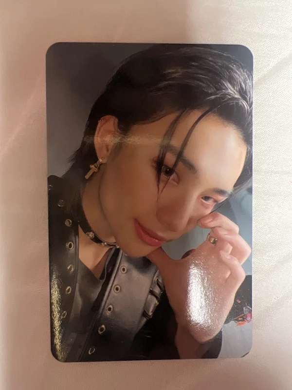 Hyunjin Rockstar