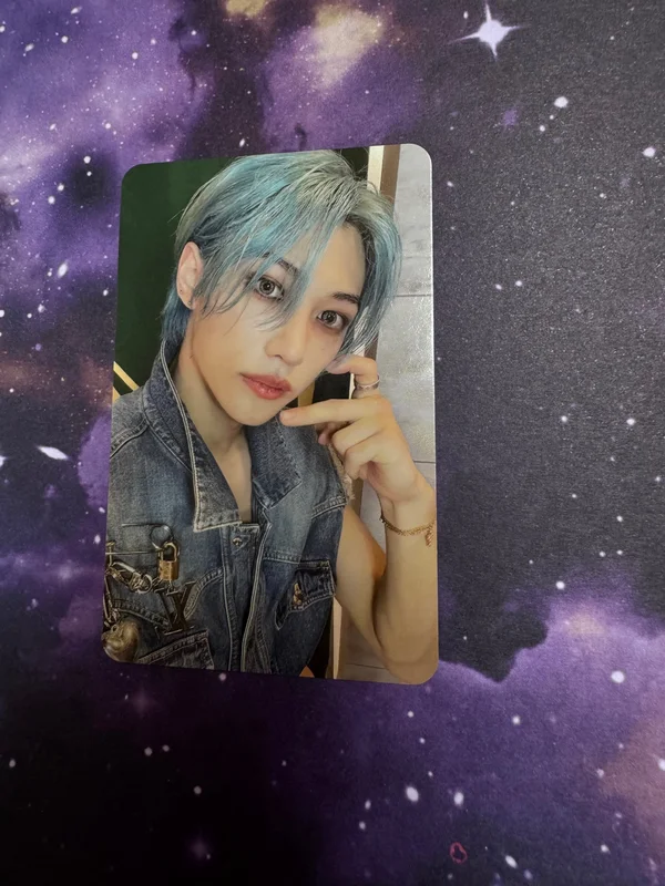 -STAR PLATFORM ALBUM_NEMO VER.