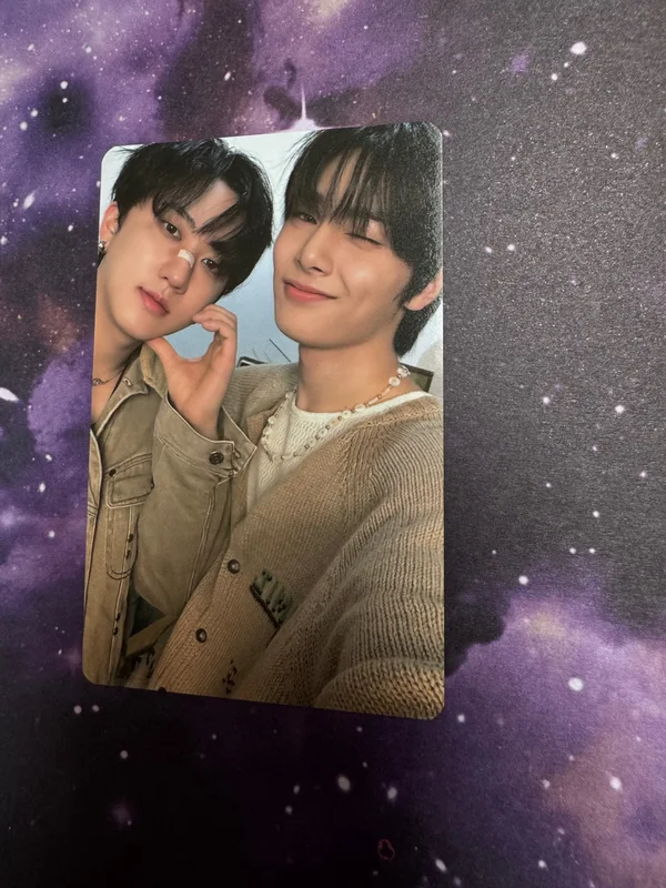 STRAY KIDS OFFICIAL FANCLUB STAY 4TH GENERATION [STAY HIDEOUT]