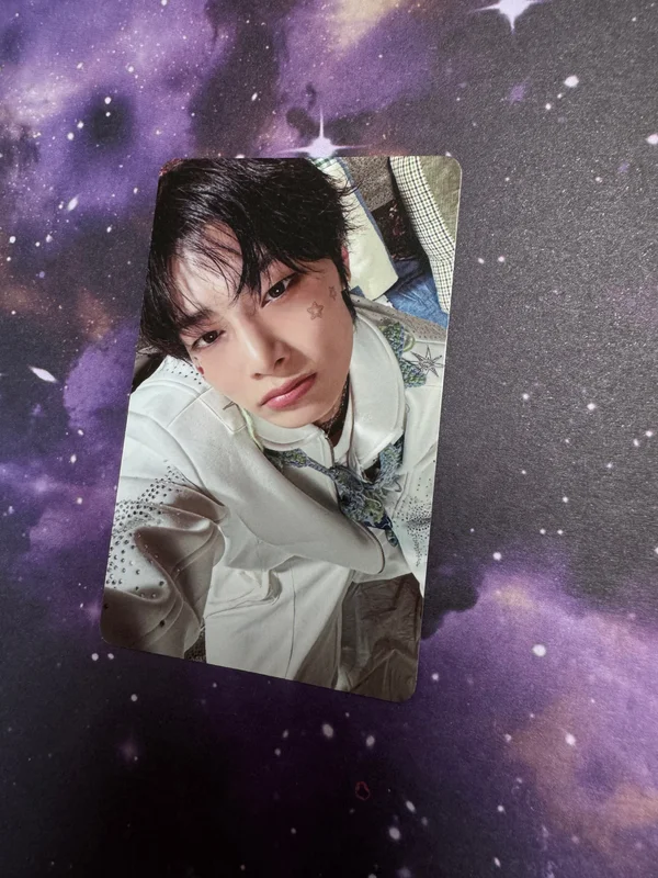 Stray Kids 6TH FANMEETING STAY in Our Little House REWARD