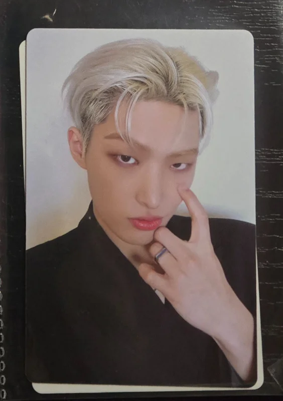 Golden Hour Part 2 Diary Ver