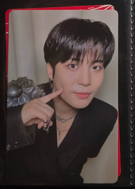 GOLDEN HOUR : Part.2 FOR VER.