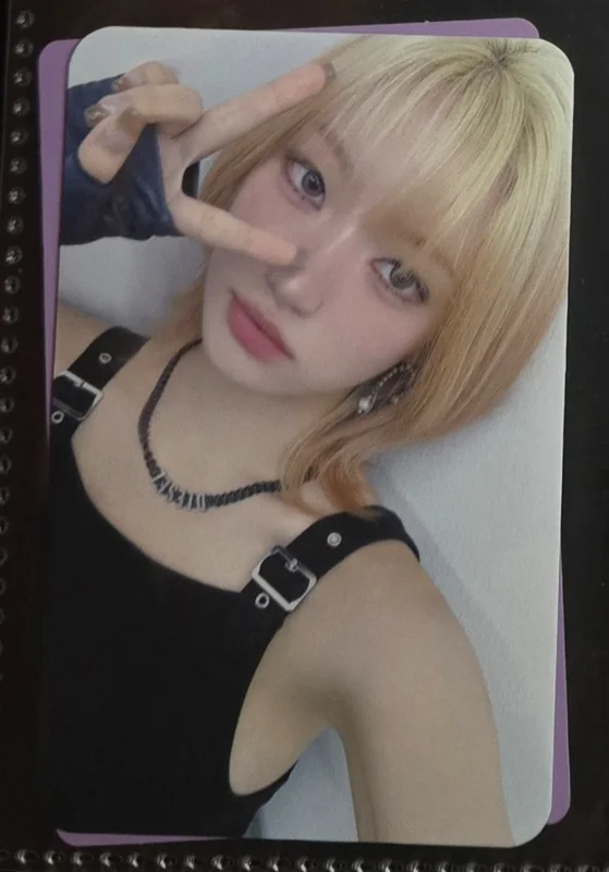 appendix: Of All We Have Lost Myself ver.