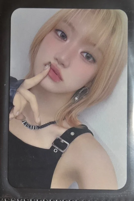 appendix: Of All We Have Lost Myself ver.