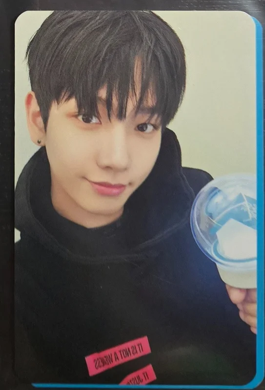 OFFICIAL LIGHT STICK