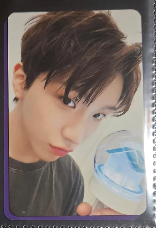 OFFICIAL LIGHT STICK