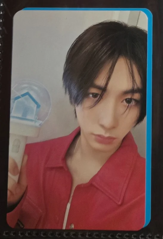 OFFICIAL LIGHT STICK