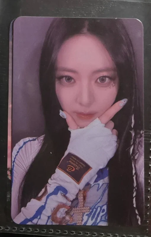 KILL MY DOUBT STANDARD Ver.