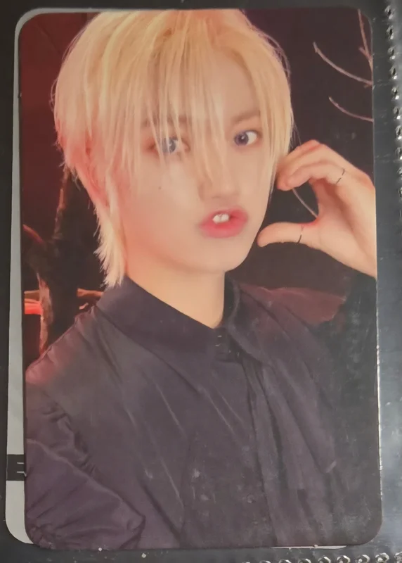 BEAUTIFUL SHADOW DARKNESS FOR LIGHT Ver.