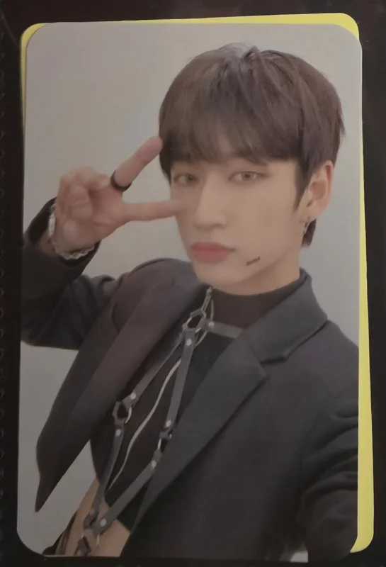 LOVE ME LIKE LIKE Ver.