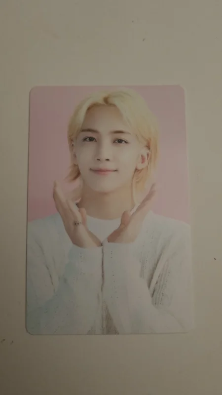 Cafe in seoul trading