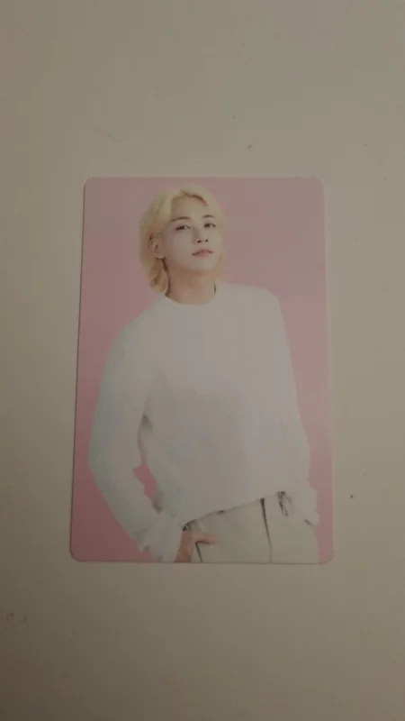 Cafe in seoul trading