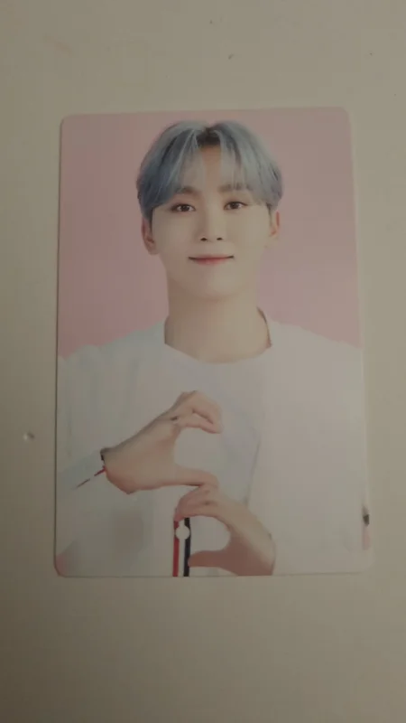 Cafe in seoul trading