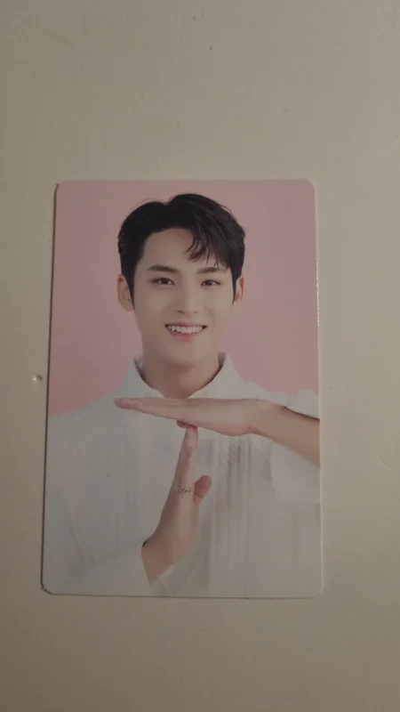 Cafe in seoul trading