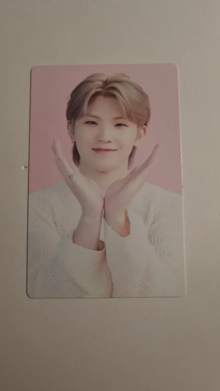 Cafe in seoul trading