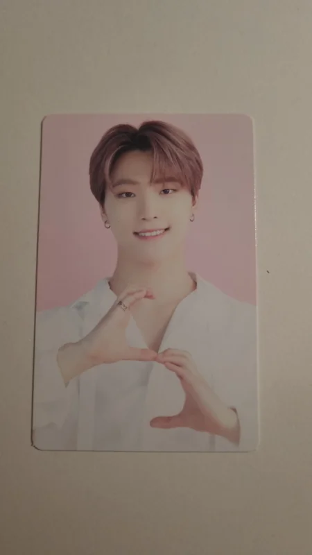 Cafe in seoul trading