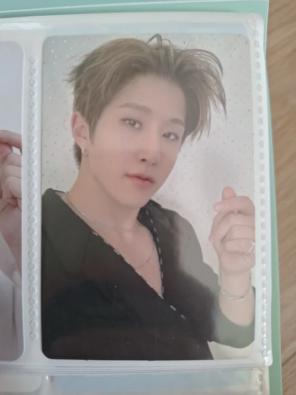 All Yours YOU Ver.