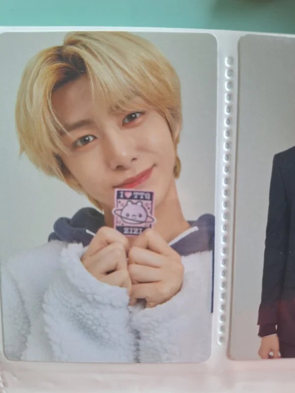 TWOTUCKGOM X MONSTA X