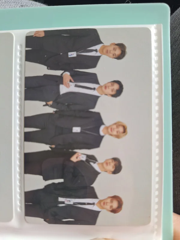 TWOTUCKGOM X MONSTA X