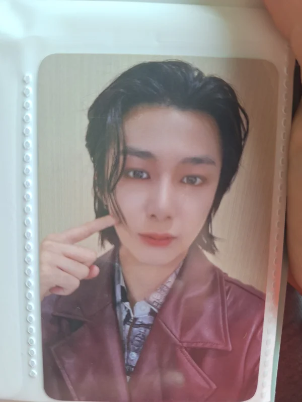 FATAL LOVE KTOWN4U