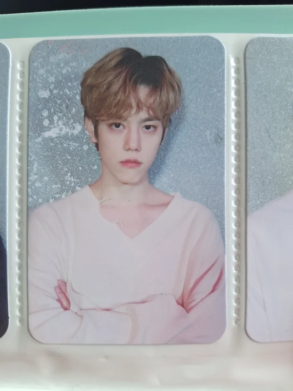 Official Light Stick