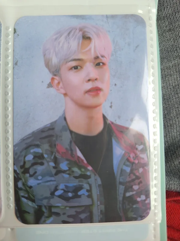 Official Light Stick