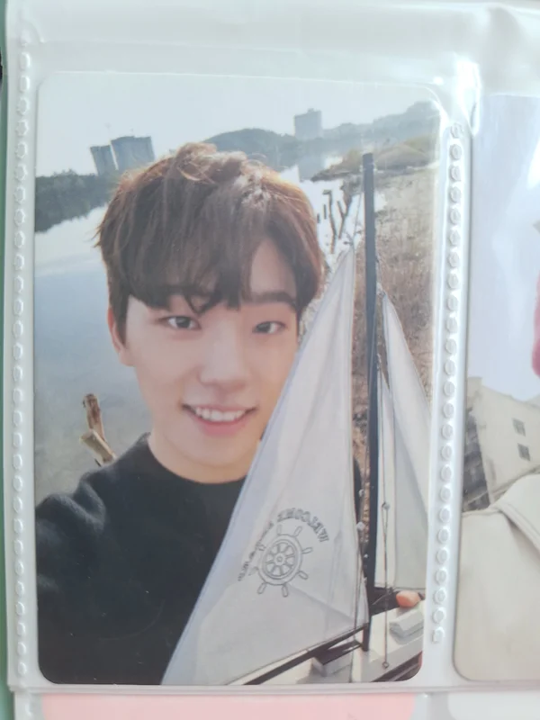 Going Seventeen MAKE THE SEVENTEEN Ver.