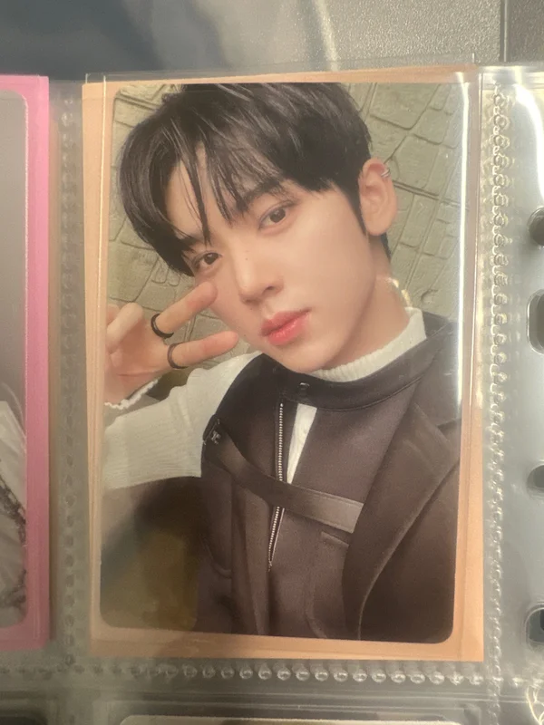 MELTING POINT LOYALTY ver.