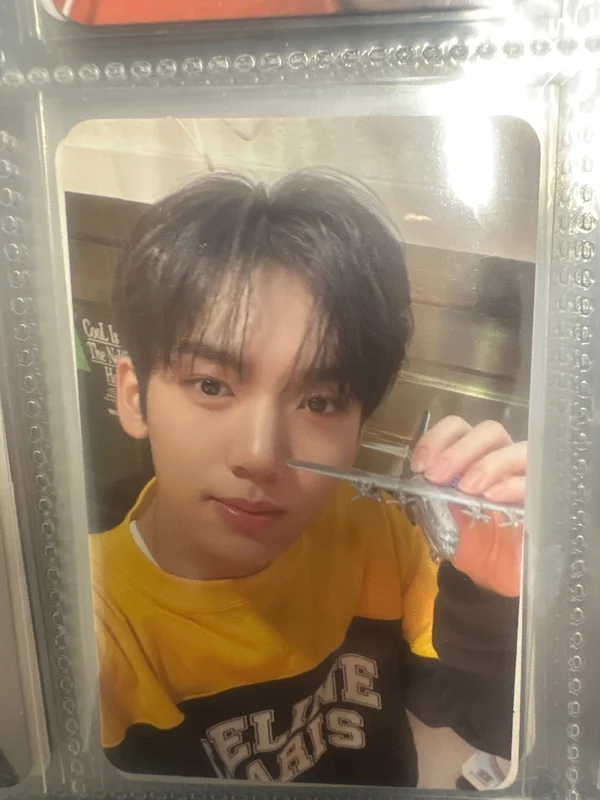 YOUTH IN THE SHADE YOUTH Ver.