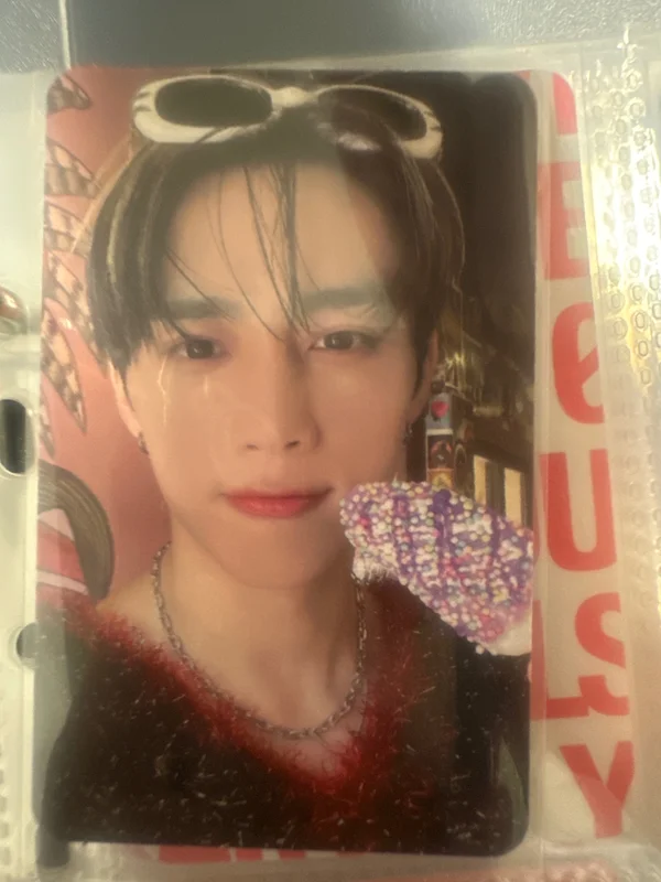 PHANTASY Pt.1 Christmas In August MINIRECORD