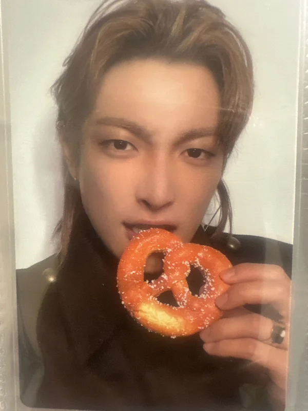 GOLDEN HOUR : Part.4 Europe Exclusive