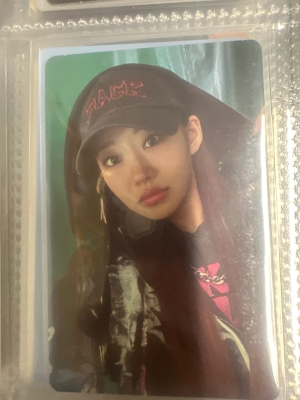 Born to be XX Bad Ver.