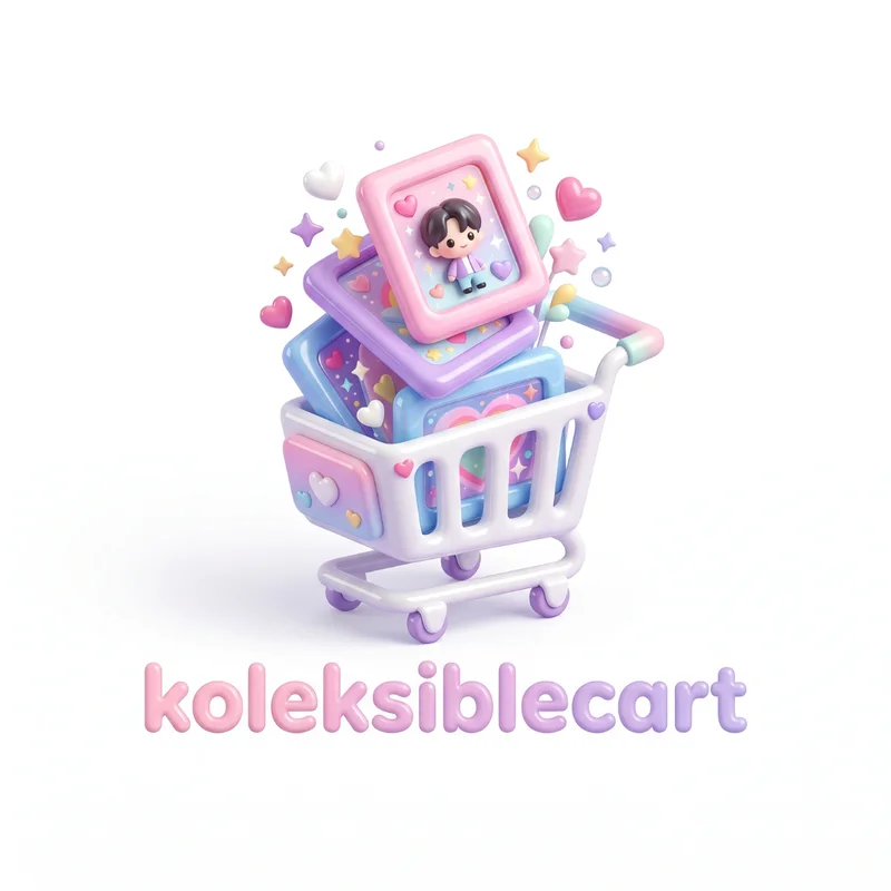 koleksiblecart