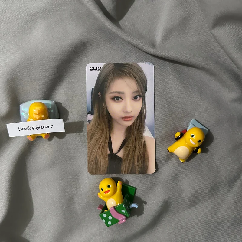 Clio - NINGNING