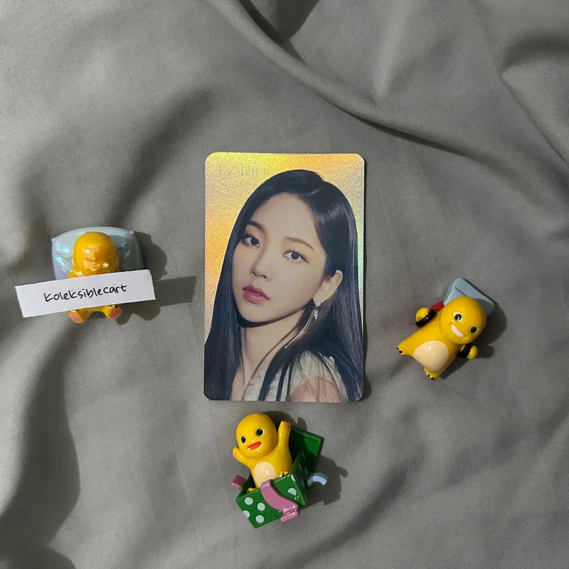 Forever Hologram - KARINA
