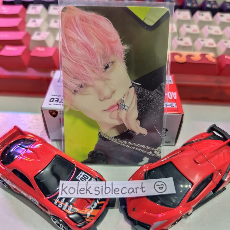 Glitch Arcade Center Pop-Up Store Matching Card Game Set