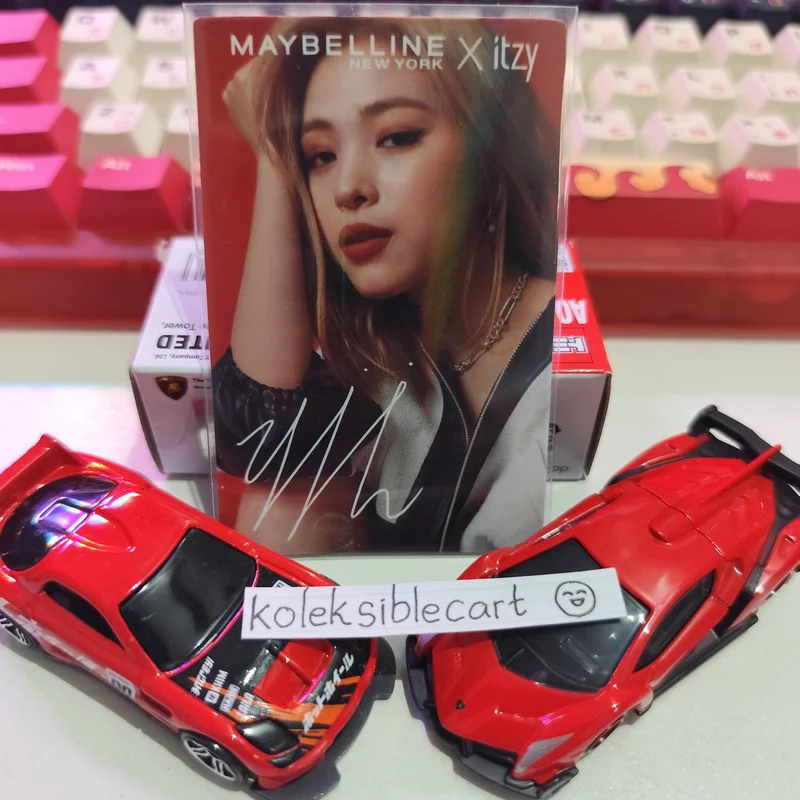 MAYBELLINE