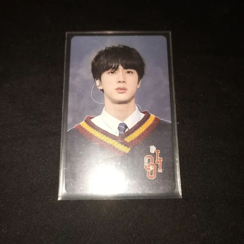 BTS JAPAN OFFICIAL FANMEETING VOL.4 ~Happy Ever After~ DVD